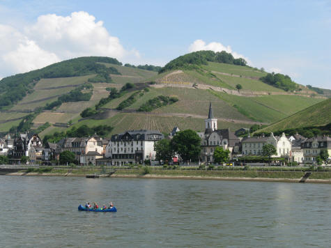 Assmanns-Hausen, Germany