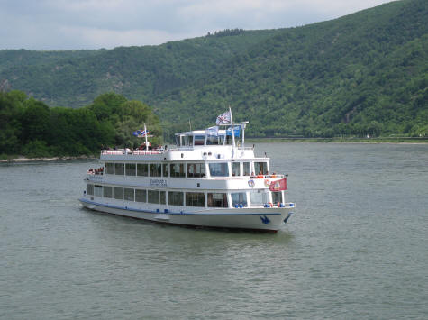 River Cruise