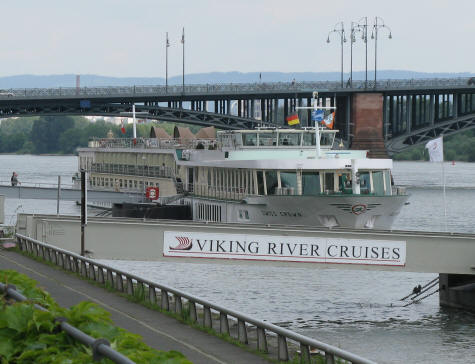 Viking River Cruises